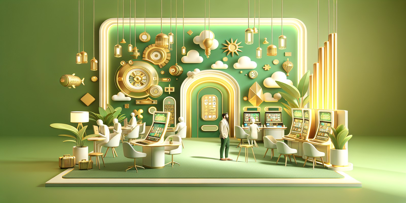 Explore Pakistan's Slot Game Scene: Top Picks for 2025 - Slot Strategy Guide for Pakistani | 1Ee