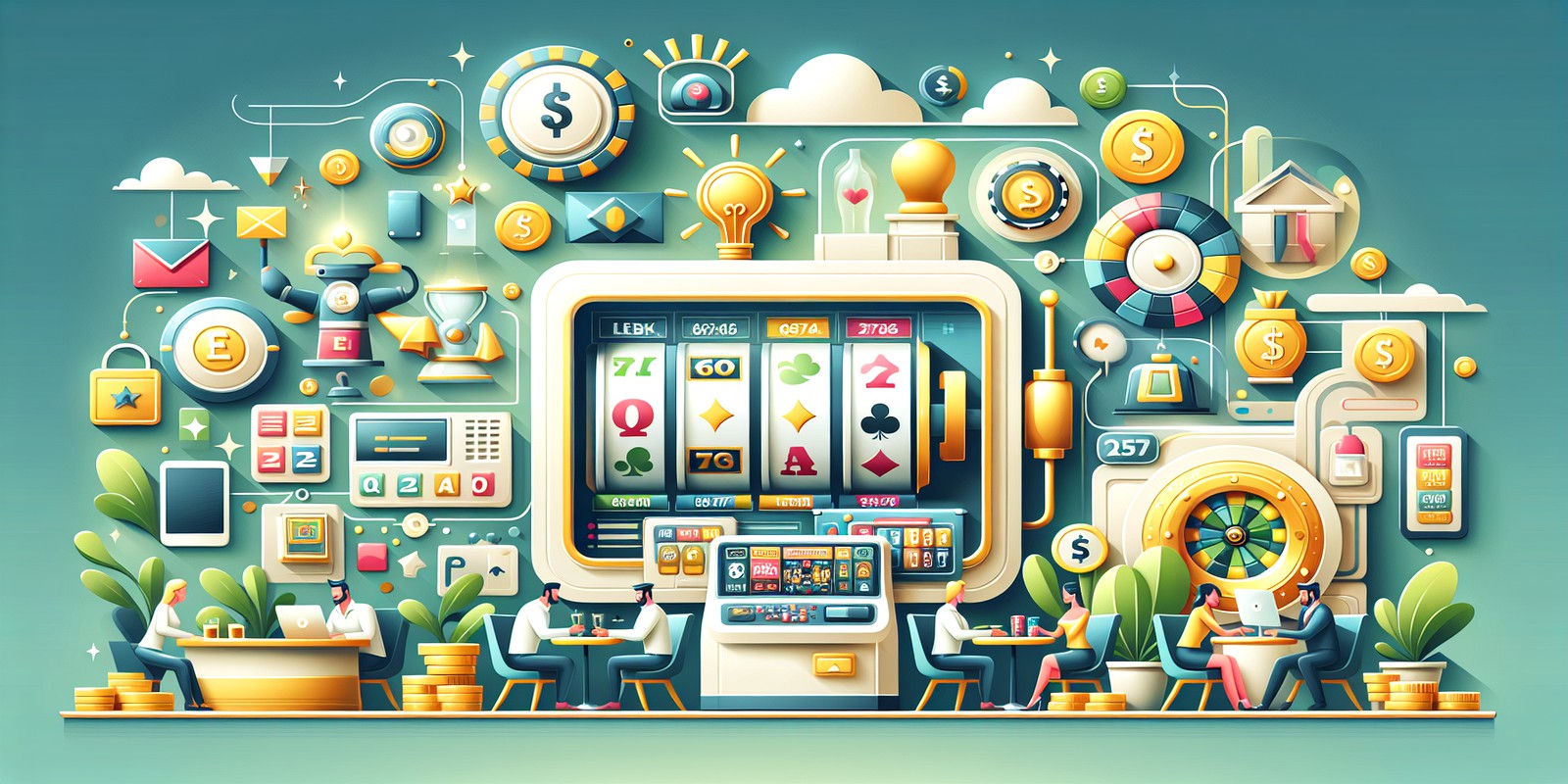 Maximize Your Wins: Top Slot Strategies for 2025 Players - Slot Strategy Guide for Pakistani | 1Ee