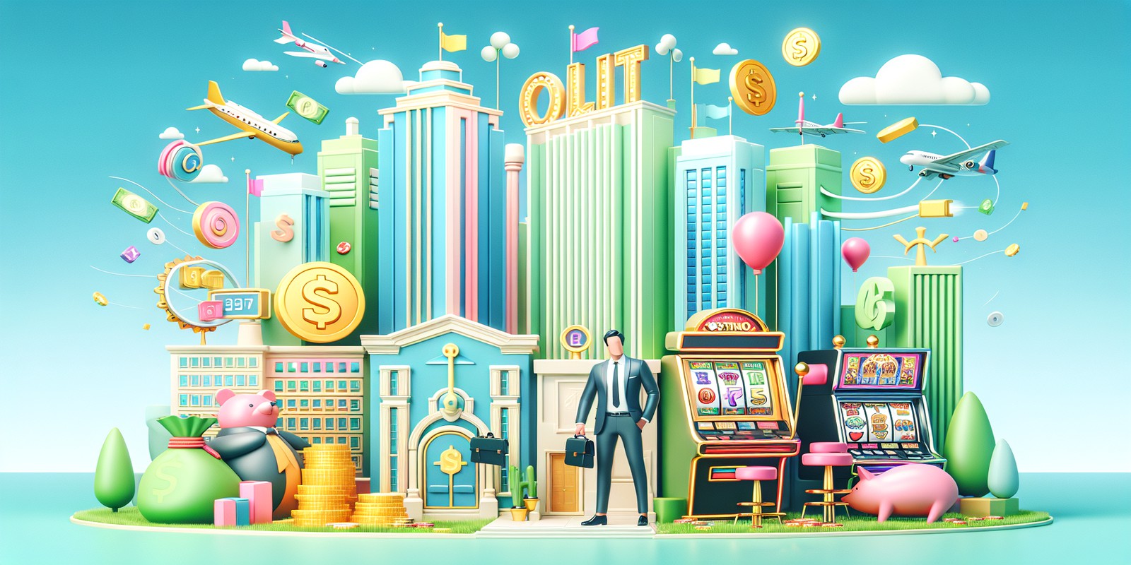 The Court Regency: Unveiling 2025's Best Slot Strategies - Slot Strategy Guide for Pakistani | 1Ee