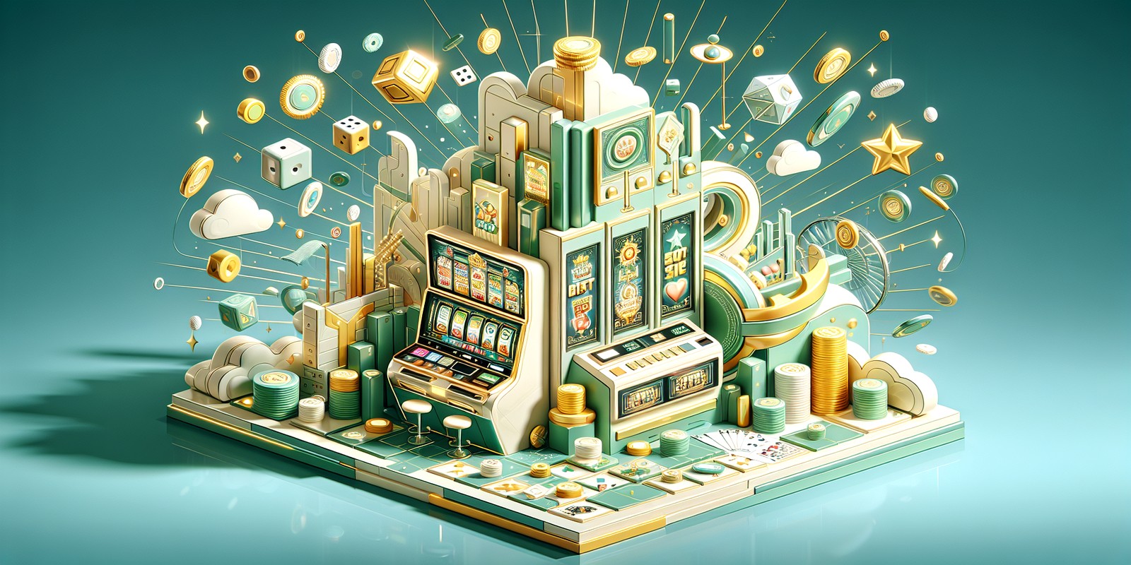 Unlock Big Wins in 2026: Expert Slot Strategies for Pakistan Players - 1ee