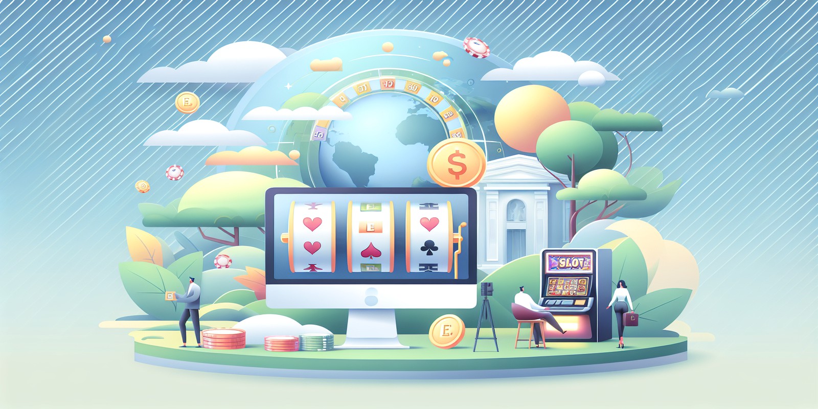 Unlock Free Spins: Mastering the Art of Playing Slot Games in 2025 - Slot Strategy Guide for Pakistani | 1Ee