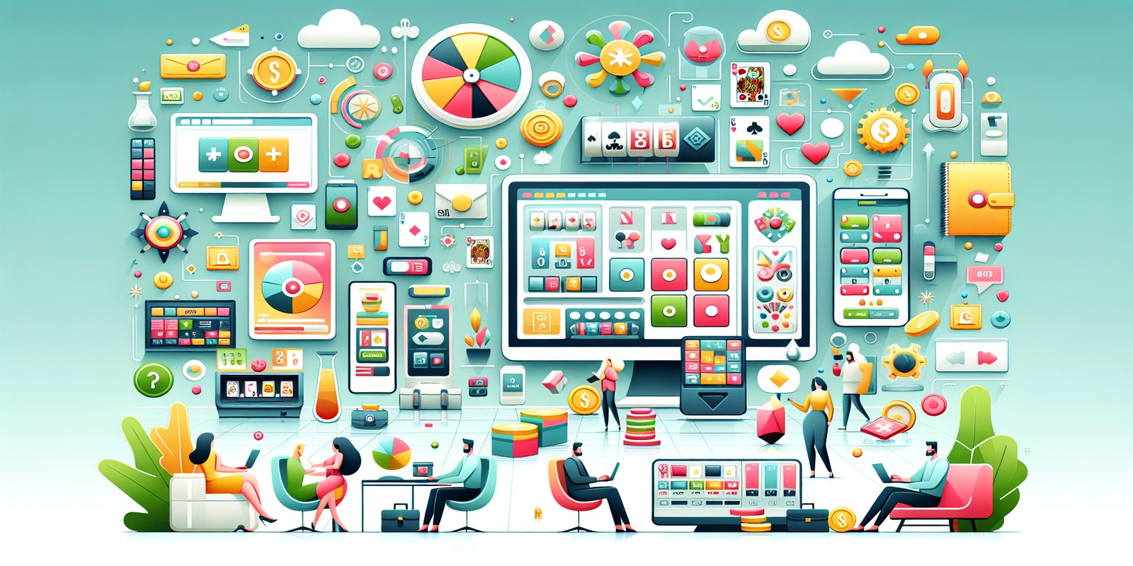 Unlock No-Cost Fun: Play the Best Slot Games Free Today! - Slot Strategy Guide for Pakistani | 1Ee