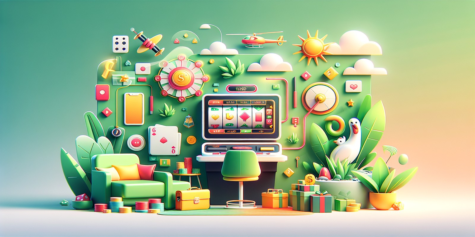 Unlock the Fun: Play Slot Games Free and Win Big in 2025! - Slot Strategy Guide for Pakistani | 1Ee