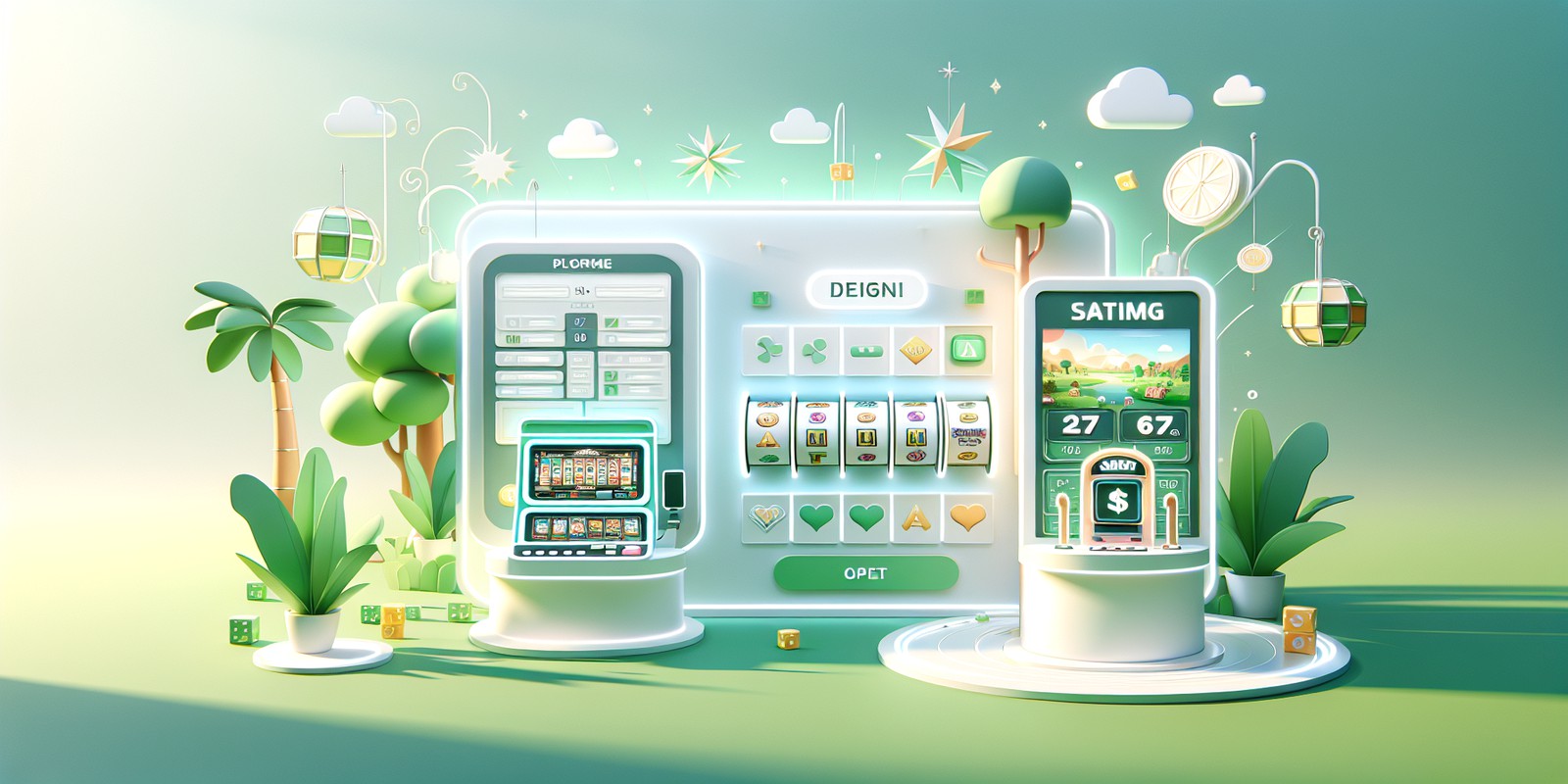 Unlock the Secrets of Castle-Themed Slots in 2025: Your Guide to Winning Big - Slot Strategy Guide for Pakistani | 1Ee