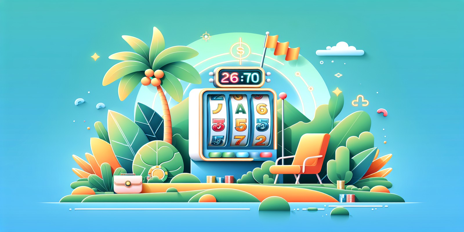 Unlock Your Winning Potential: Top Slot Strategies for 2025 - Slot Strategy Guide for Pakistani | 1Ee