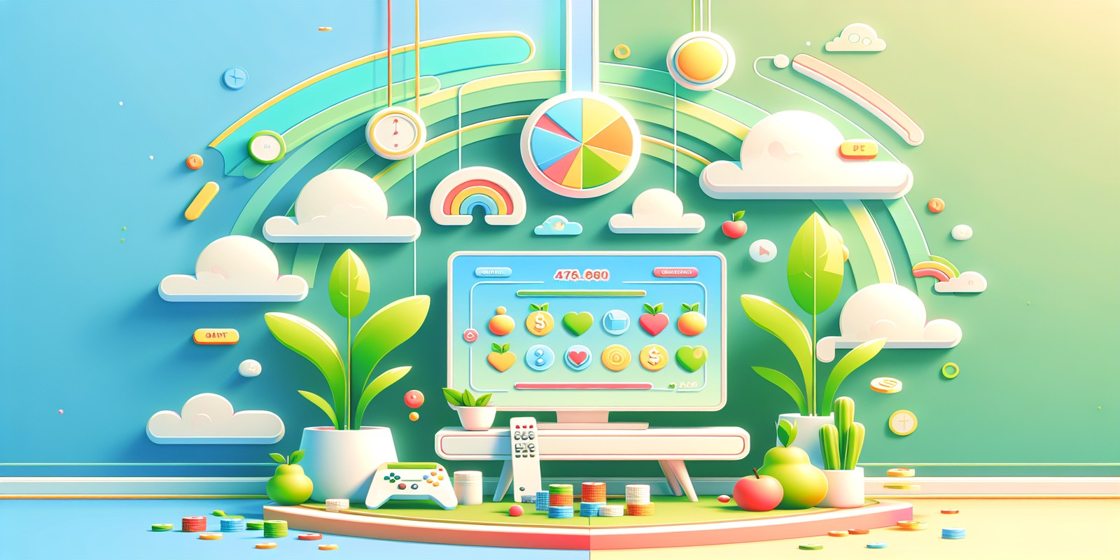 Unlocking 1+6 Slot Game Prices: Your Guide to Premium Fun in Pakistan 2025 - Slot Strategy Guide for Pakistani | 1Ee