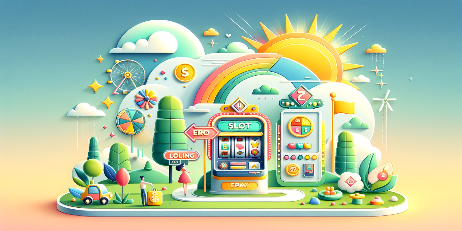 Unlocking the Court of Fortune: Slot Strategies for Big Wins in 2025 - Slot Strategy Guide for Pakistani | 1Ee