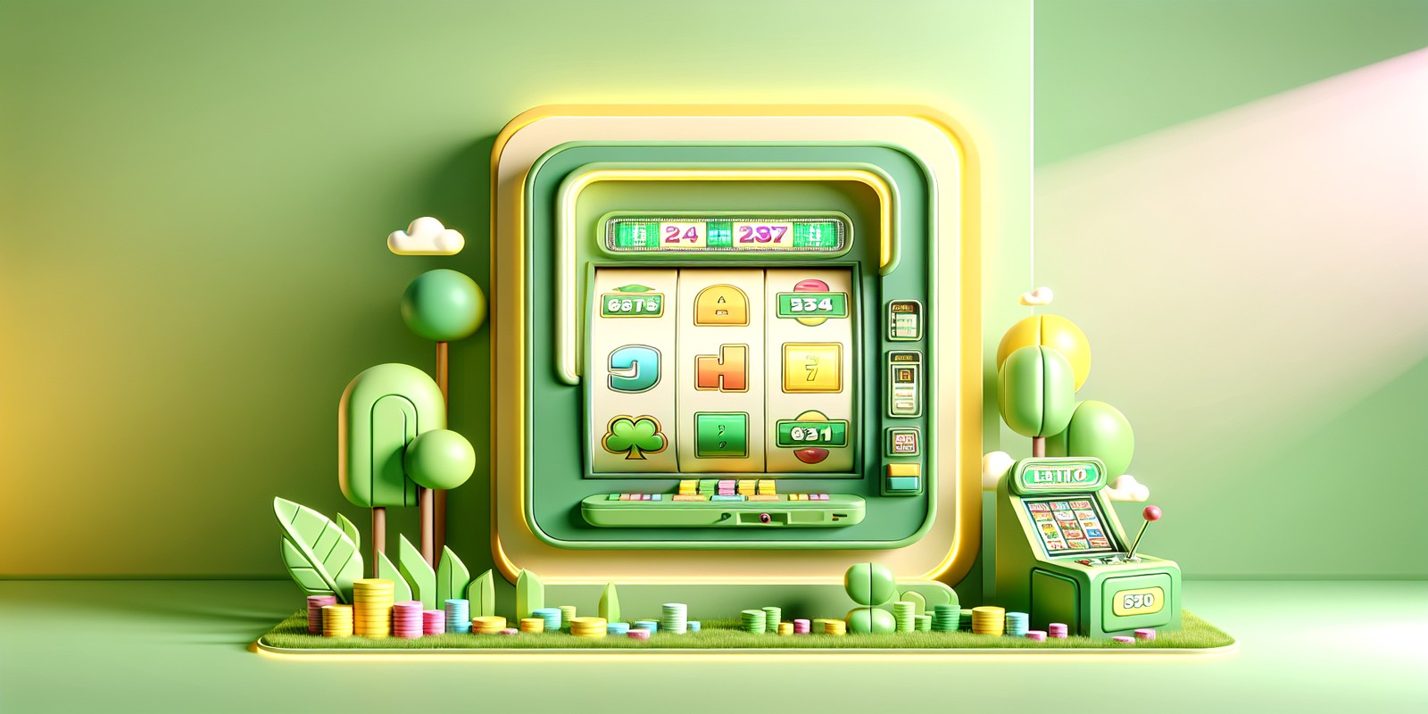 Unlocking the World of Slot Games: Strategies for 2025 Success - Slot Strategy Guide for Pakistani | 1Ee