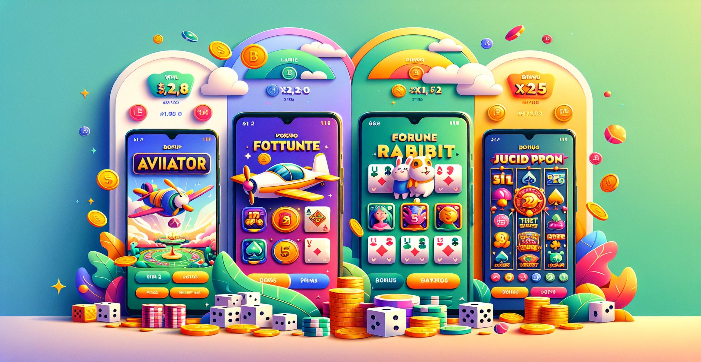 Aviator Game - Online Slot Game at 1Ee