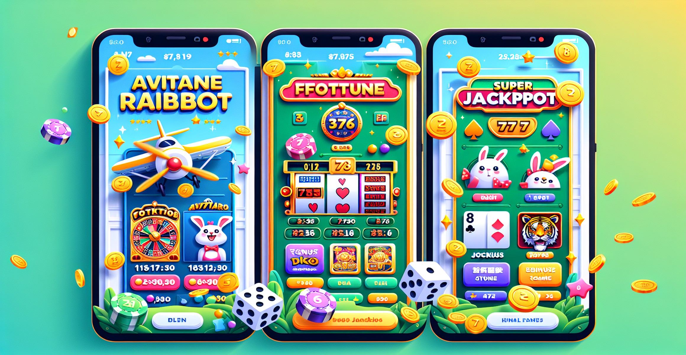 Classic Fruit Slots - Online Slot Game at 1Ee